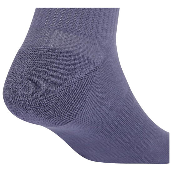 Adidas Κάλτσες Cushioned Crew Socks 6 pairs